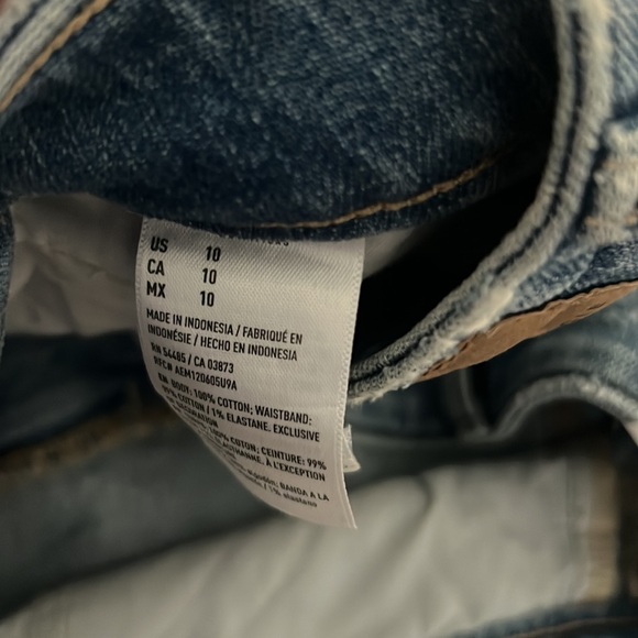 American eagle mom skort - Picture 5 of 7